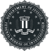 FBI Logo